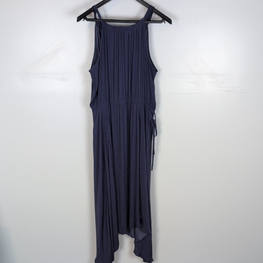 Chico's NWT Whitney Maxi Dress